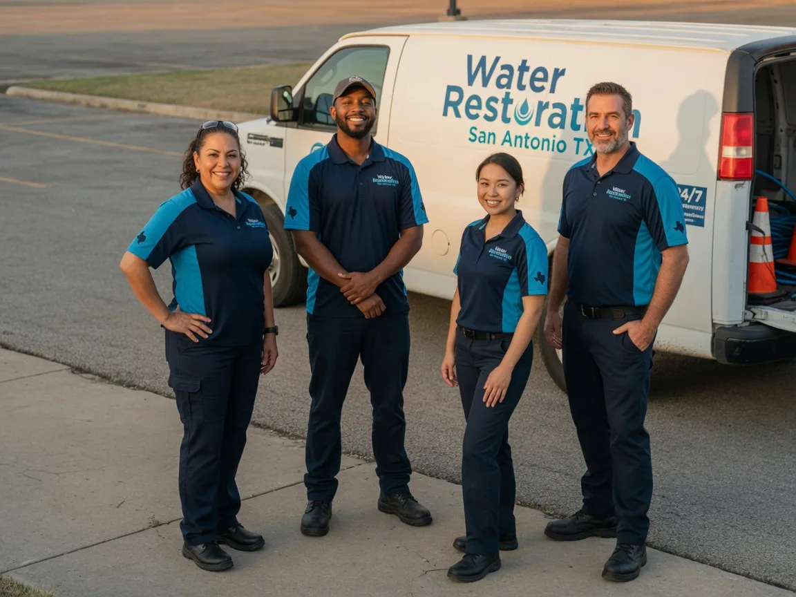 Water Damage Repair company in Newmanstown, PA